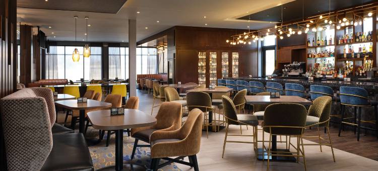 福里斯特凯悦嘉轩酒店(The Forester A Hyatt Place Hotel)图片
