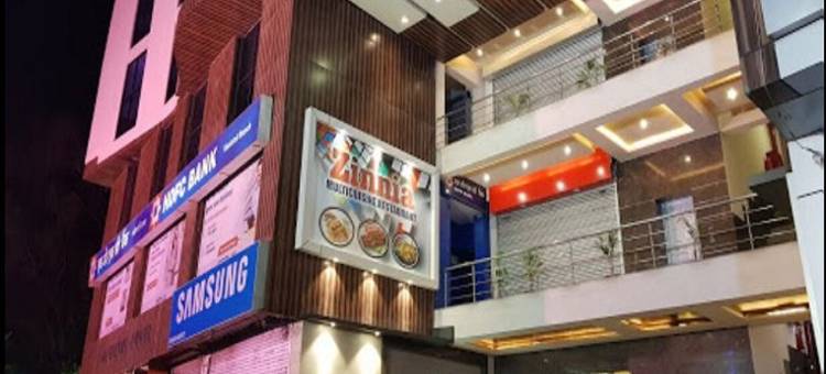 基尼斯塔酒店(Hotel Genista Inn)图片