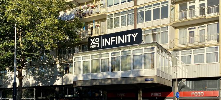 XO无限酒店(XO Hotels Infinity)图片