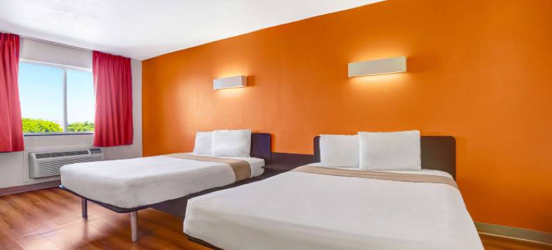 Americas Best Value Inn 阿帕奇交汇处(Americas Best Value Inn Apache Junction)图片