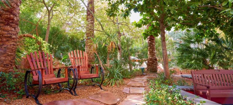 拉斯维加斯弗拉明戈希尔顿分时度假俱乐部(Hilton Grand Vacations Club Flamingo Las Vegas)图片