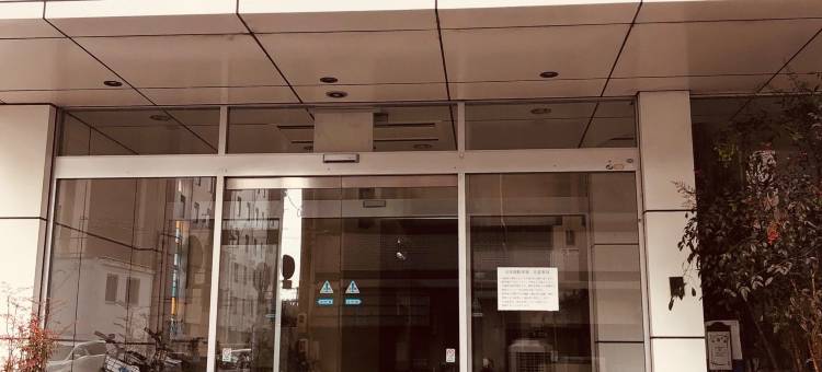 Business Hotel Kawashima图片