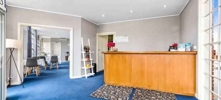 格林斯堡舒适(Comfort Inn Greensborough)图片