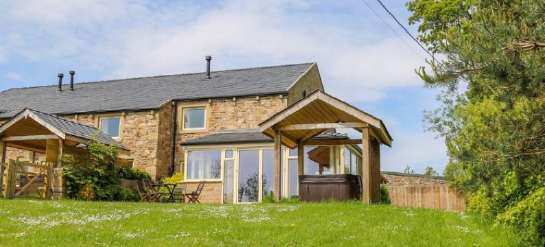 克伦布尔霍尔姆酒店(Crumbleholme)图片