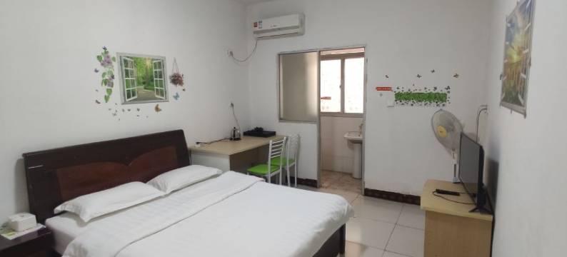 厦门港头住宿图片