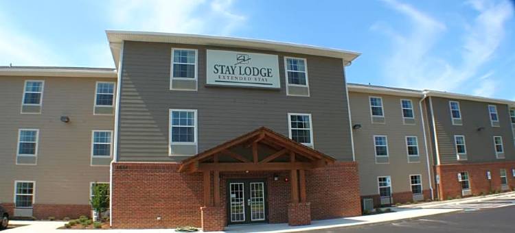 住加长住套房酒店(Stay Plus Extended Stay Suites)图片
