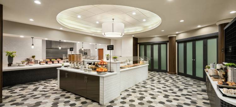 拉斯维加斯会议中心希尔顿安泊套房酒店(Embassy Suites by Hilton Convention Center Las Vegas)图片