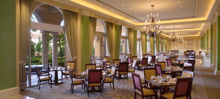 亨德森希尔顿湖拉斯维加斯水疗度假村(Hilton Lake Las Vegas Resort & Spa)图片