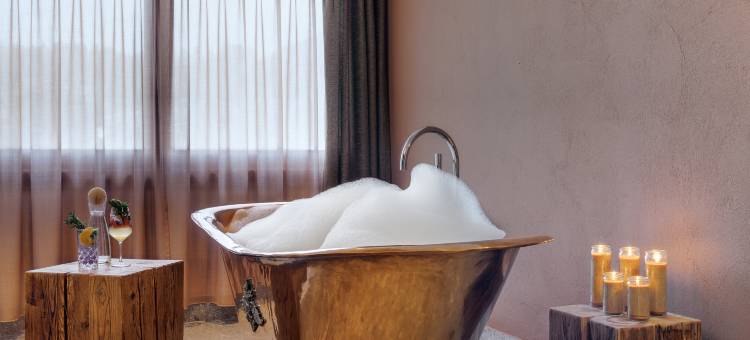 奥伯斯特多夫酒店(Hotel Oberstdorf)图片
