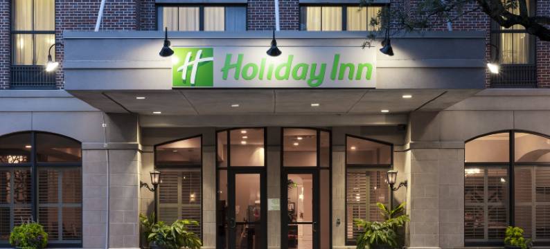 萨凡纳历史区假日酒店(Holiday Inn SAVANNAH HISTORIC DISTRICT by IHG)图片