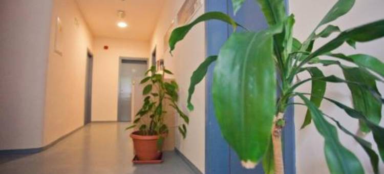 里耶卡嗨青年旅舍(HI Hostel Rijeka)图片