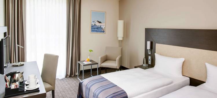 因戈尔施塔特城际酒店(IntercityHotel Ingolstadt)图片