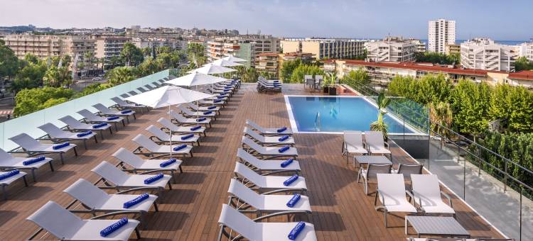 H10复古萨鲁酒店(H10 Vintage Salou - Adults Only)图片