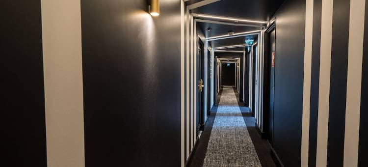 黑鹰枫丹白露美憬阁酒店(Aigle Noir Fontainebleau MGallery)图片