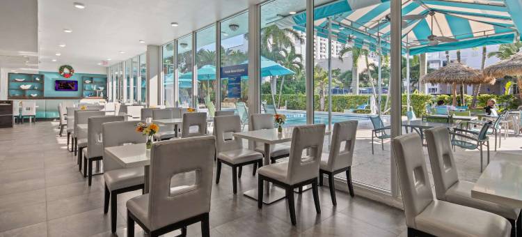 欧申赛德贝斯特韦斯特优质酒店(Best Western Plus Oceanside Inn)图片