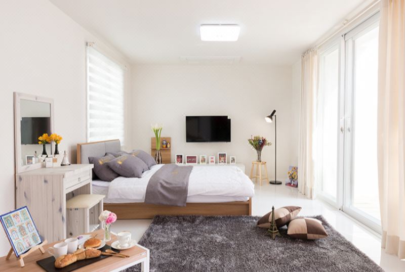 Meteora Pension Hotel Overview