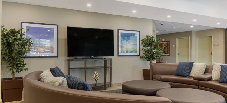 Candlewood Suites 阅读(Candlewood Suites Reading)图片