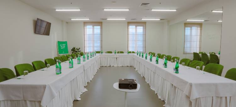 特拉维假日酒店(Holiday Inn Telavi)图片