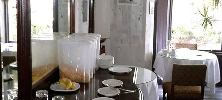 基石旅馆(OYO Cornerstone Manor Hotel)图片