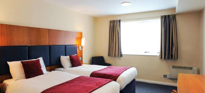 湾马晚安旅馆(The Bay Horse Hotel)图片