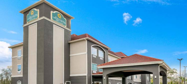 温德姆旗下拉昆塔温德姆酒店套房-布鲁萨尔-拉斐特地区(La Quinta Inn & Suites by Wyndham Broussard - Lafayette Area)图片