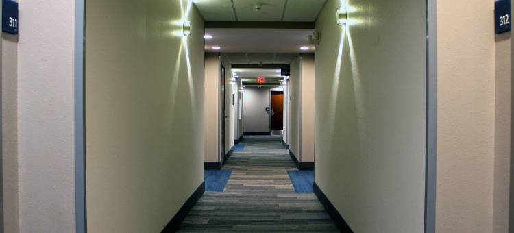 智选假日套房酒店萨默塞特中央(Holiday Inn Express & Suites Somerset Central)图片