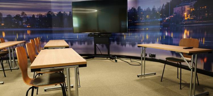 邦巴布瑞克索克斯酒店(Break Sokos Hotel Bomba)图片