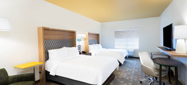 孟菲斯日耳曼敦东南假日酒店及套房(Holiday Inn & Suites MEMPHIS SOUTHEAST-GERMANTOWN by IHG)图片