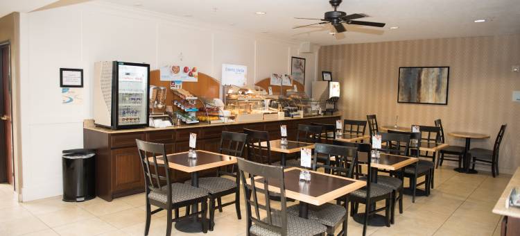 智选假日酒店 - 休斯顿北冠区1960(Best Western Champions Forest Inn and Suites)图片