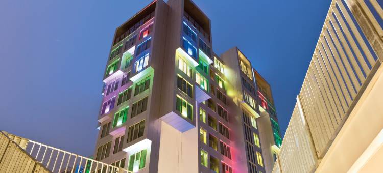 蒂沃里酒店(Tivoli Hotel)图片