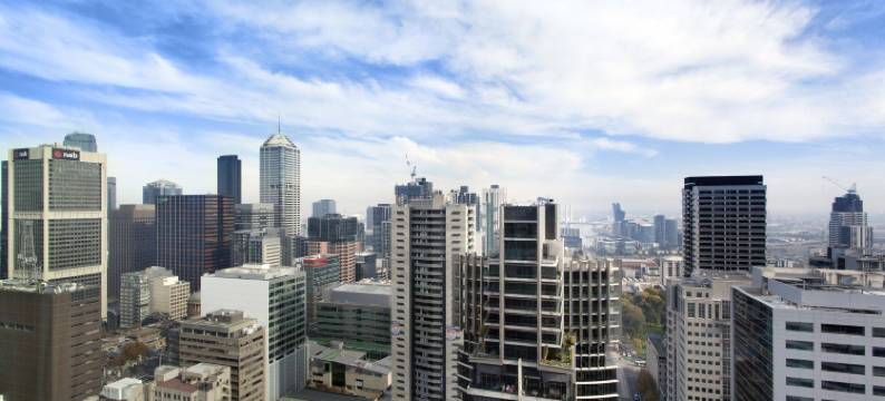 白金之城服务式公寓(Platinum City Serviced Apartments)图片