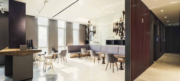 Ibis Ambassador Busan Haeundae图片