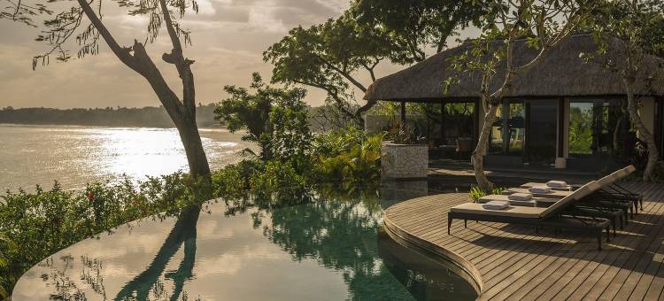 巴厘岛金巴兰湾四季度假村酒店(Four Seasons Resort Bali at Jimbaran Bay)图片