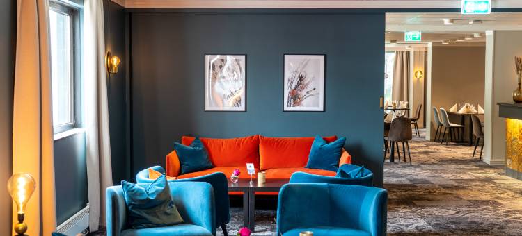 奥塔索恩伙伴酒店(Thon Partner Hotel Otta)图片