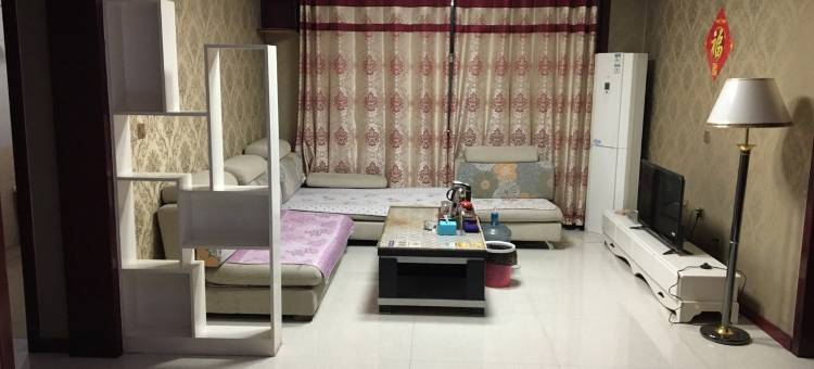 洪洞H家庭公寓图片