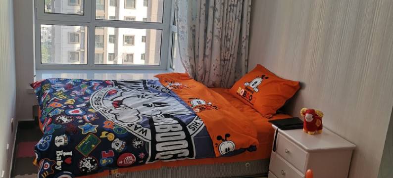 米蘭西固民宿(西固中路1号分店)图片