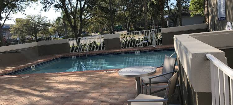 洲际智选假日酒店那不勒斯南部 - I-75(Holiday Inn Express NAPLES SOUTH - I-75 by IHG)图片