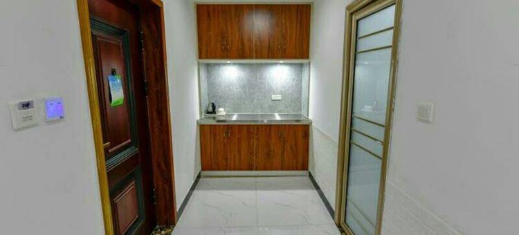 天然居温泉民宿(三门峡·陕州区·高阳山景区店)图片