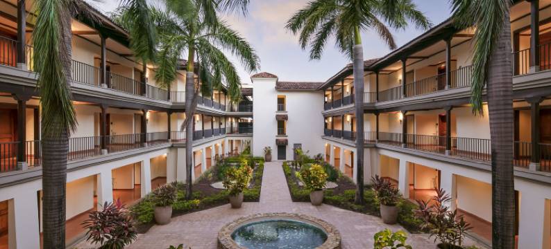 JW万豪瓜纳卡斯特海滩度假村(JW Marriott Guanacaste Beach Resort)图片