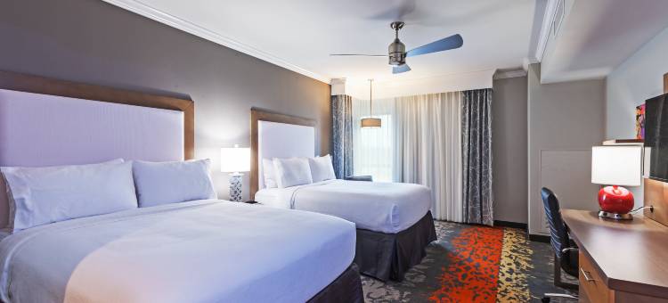 休斯顿东北-布什机场假日酒店(Holiday Inn Houston NE - Bush Airport Area)图片