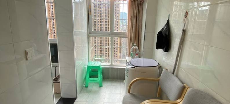 叙永时代御景公寓民宿(江西街4号分店)图片