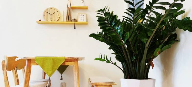 遇见韩舍主题公寓(翠鸣南路分店)图片