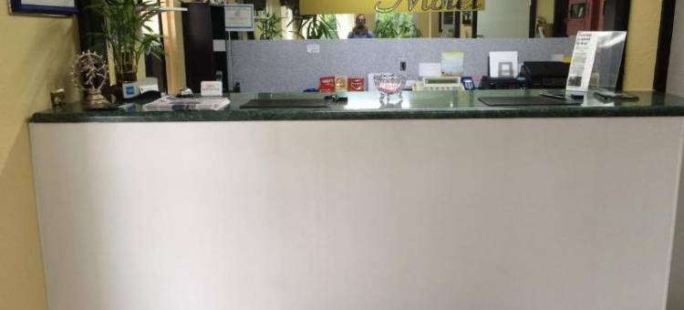 奥古斯塔迪恩斯桥道骑士酒店(Knights Inn Augusta at Deans Bridge Rd)图片