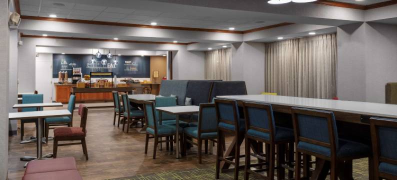 格雷特纳 - 史密斯山湖希尔顿欢朋酒店(Hampton Inn by Hilton Gretna)图片