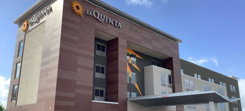 科珀斯克里斯蒂东南拉昆塔温德姆套房酒店(La Quinta Inn & Suites by Wyndham Corpus Christi Southeast)图片