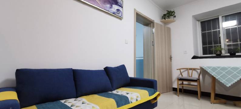 荣成海草房民宿(马沙线分店)图片