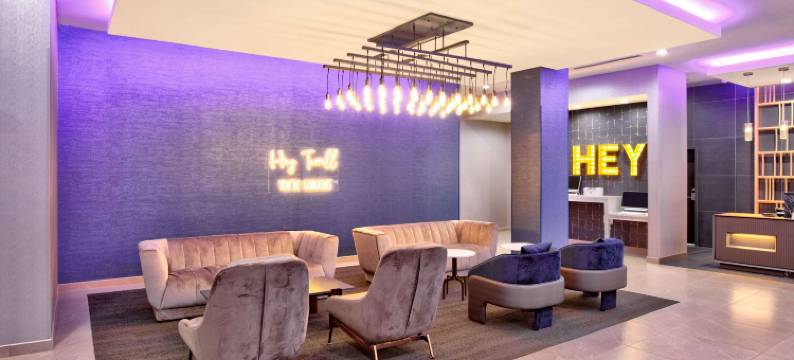 特雷尔拉昆塔温德姆套房酒店(La Quinta Inn & Suites by Wyndham Terrell)图片