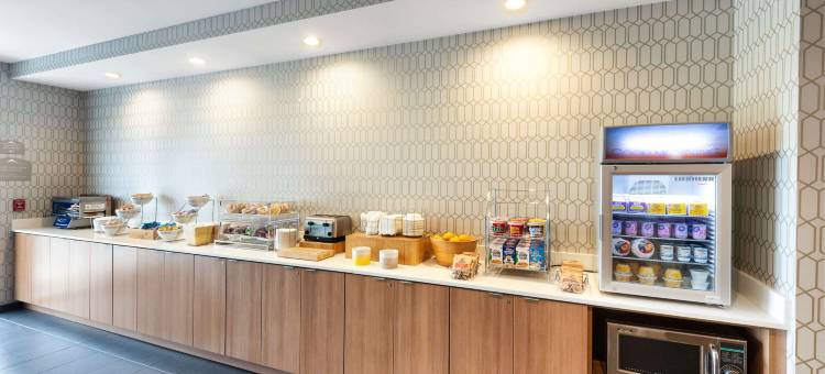 Microtel Inn & Suites by Wyndham Farmington图片