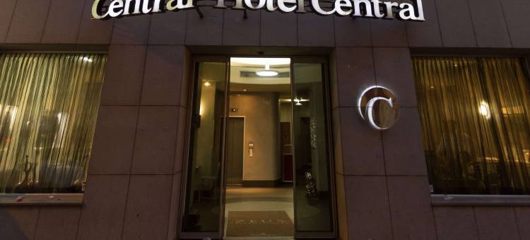 Central Hotel, Trademark Collection by Wyndham图片