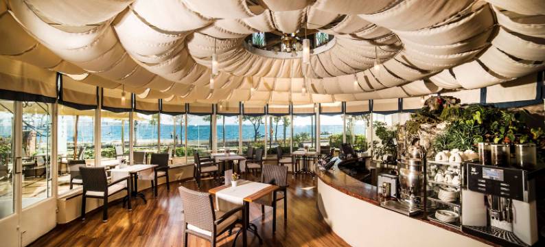 伊斯坦布尔苏丹阿合麦特丽笙酒店(Radisson Hotel Istanbul Sultanahmet)图片